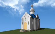 Каплиця у Бобриці